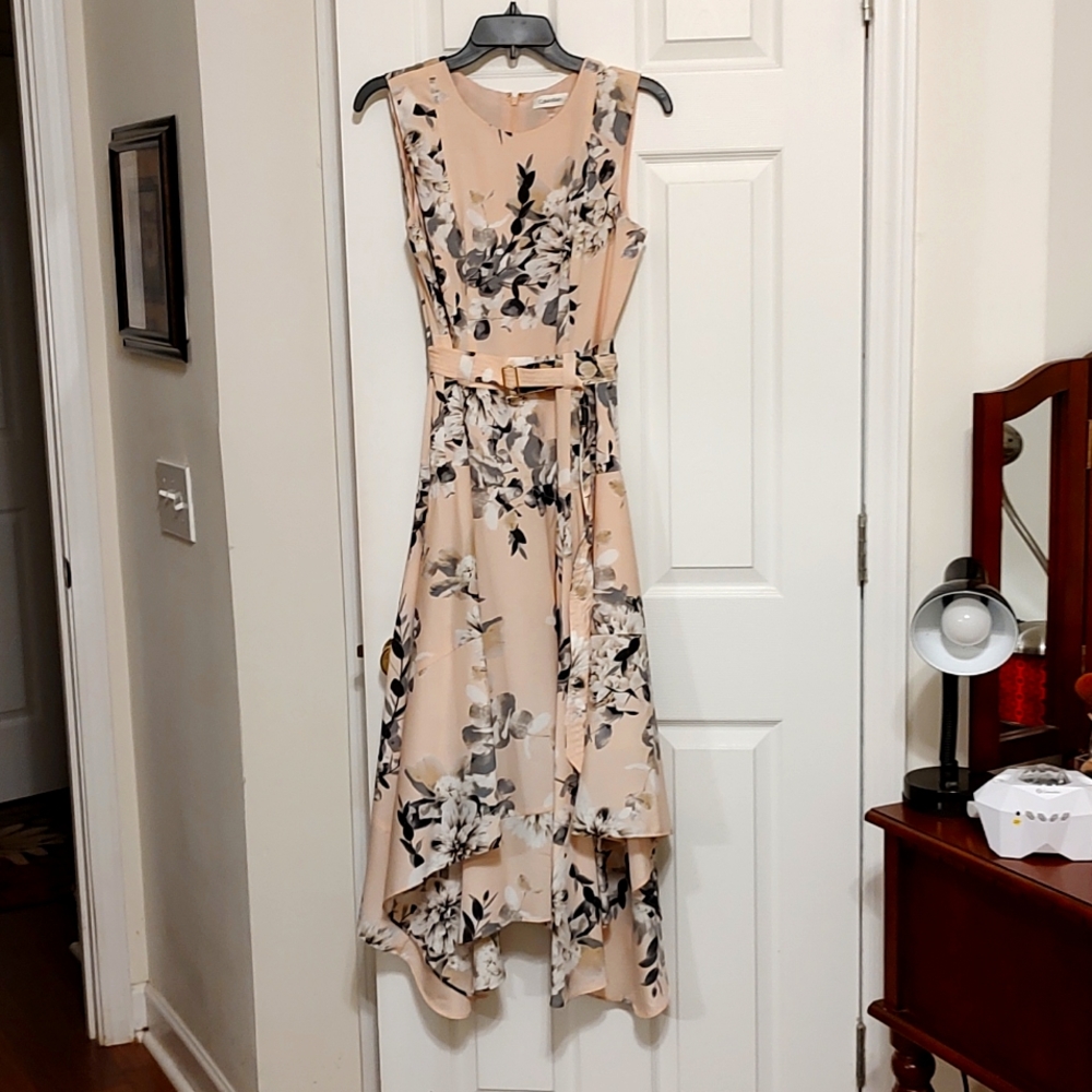 Women's dress